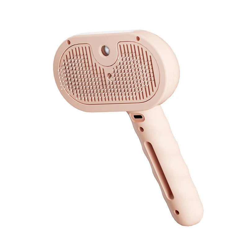 Gentle Pet Spa Grooming Brush™