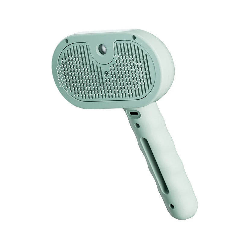 Gentle Pet Spa Grooming Brush™