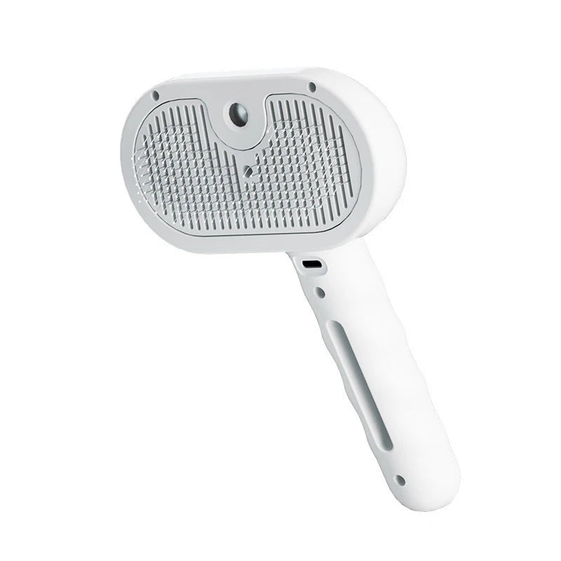 Gentle Pet Spa Grooming Brush™